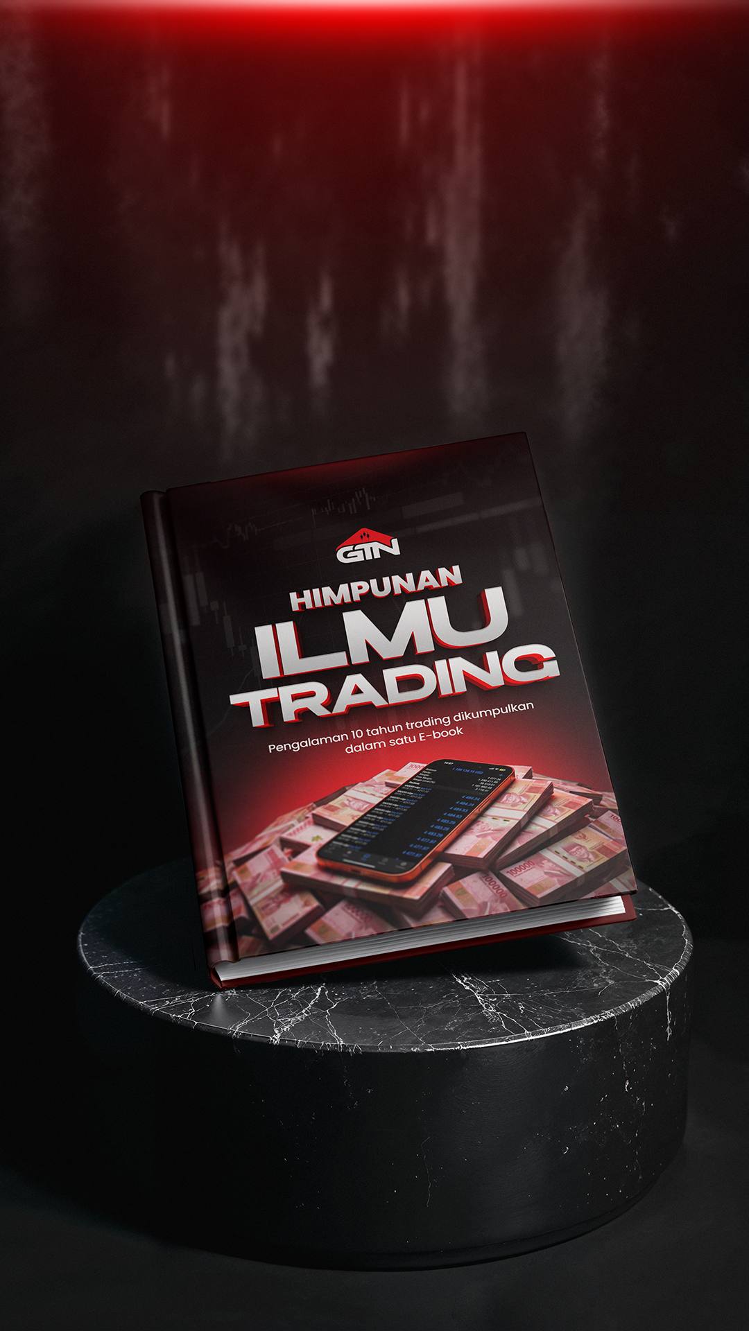 Ebook Himpunan Ilmu Trading