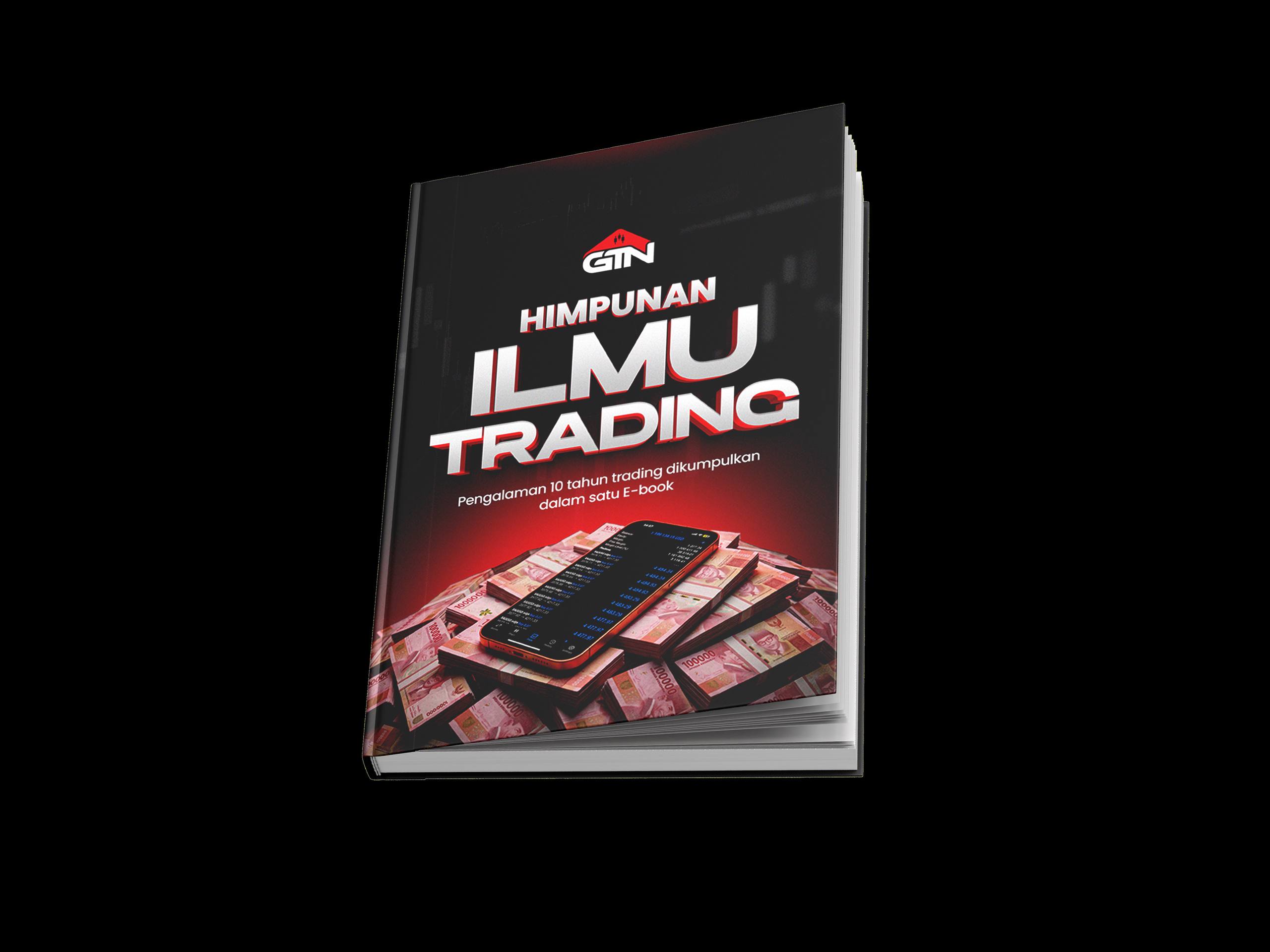 Ebook Himpunan Ilmu Trading